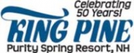 King Pine Ski Area at Purity Spring Resort