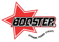 Booster Dynampic Power Straps